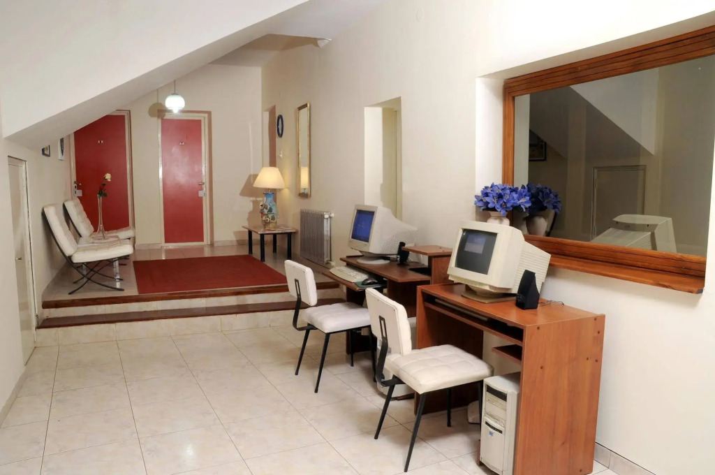 Florida Hotel & Spa