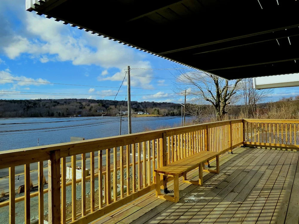 The Fourth Lock Bed & Breakfast