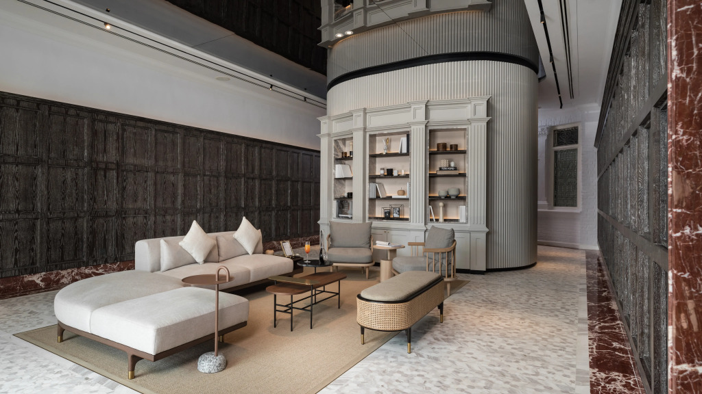 Macalister Mansion, a Member of Design Hotels