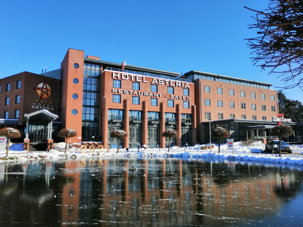 Hotel Asteria