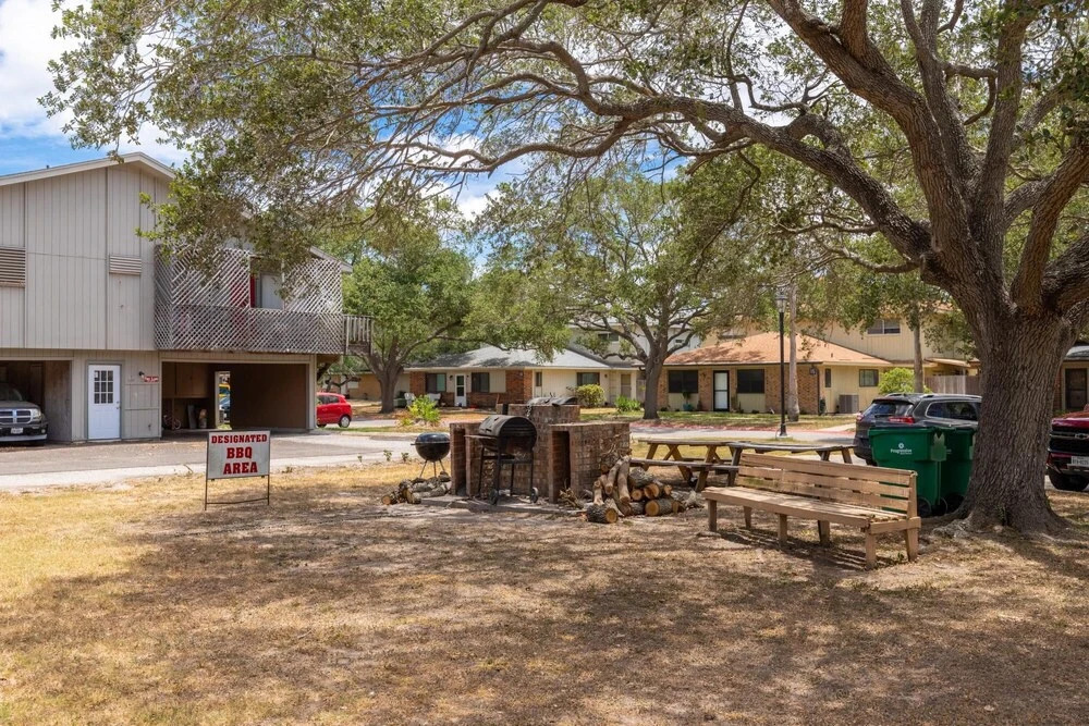 Condo in the Heart of Corpus Christi