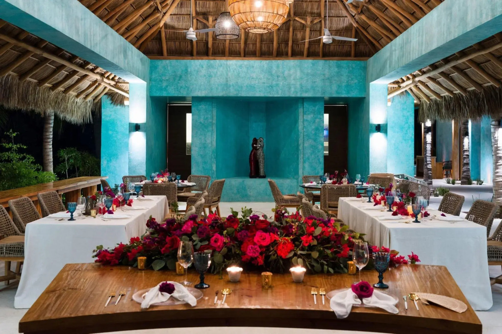 Delta Hotels by Marriott Riviera Nayarit, an All-Inclusive Resort