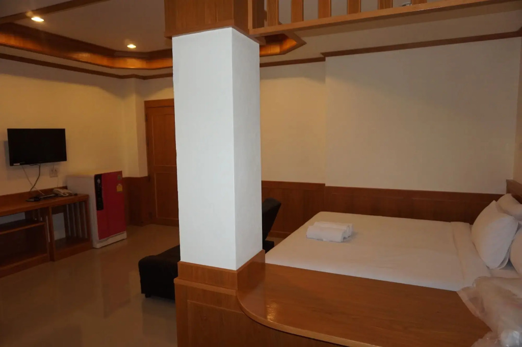 Loei Residence