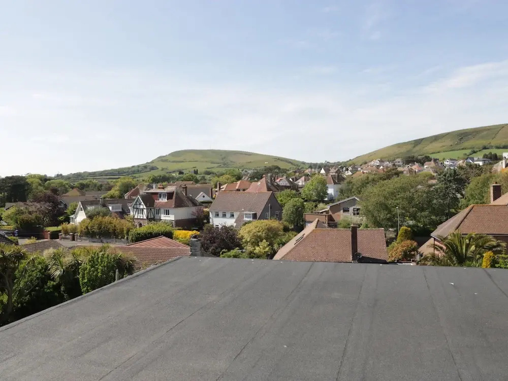 Hill View