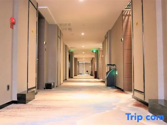 Ruo'an Boutique Hotel (Gulja Xinmaoye Shopping Center)