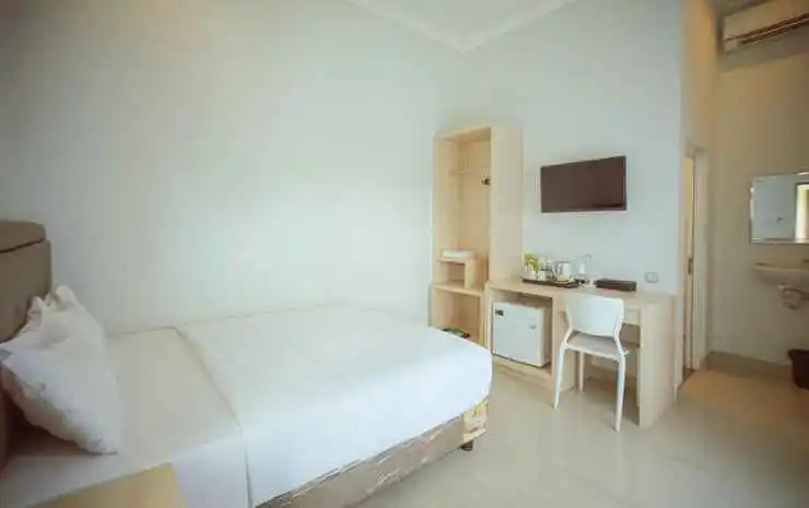 Wisma Mulia Purbalingga