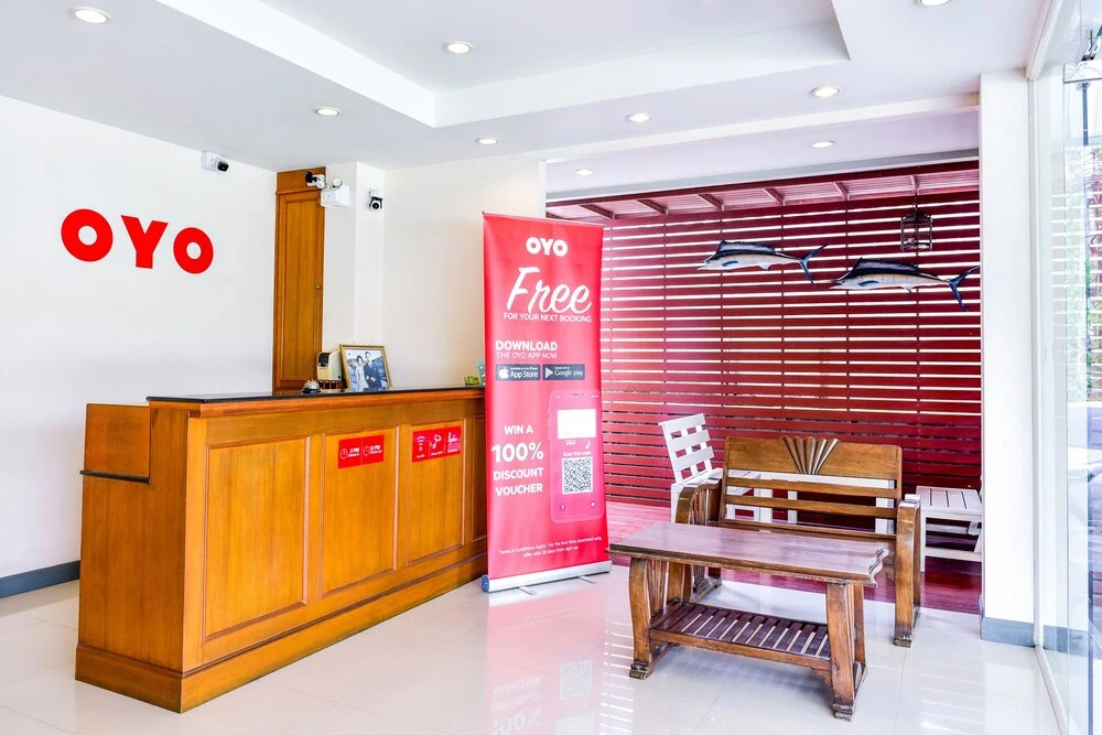 Baan Poemsuk huahin