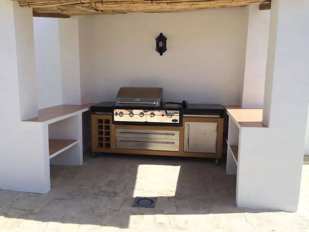 Cortijo Del Caño