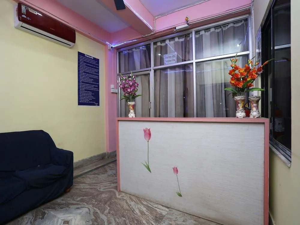 Oyo 28349 Eshan Guest House