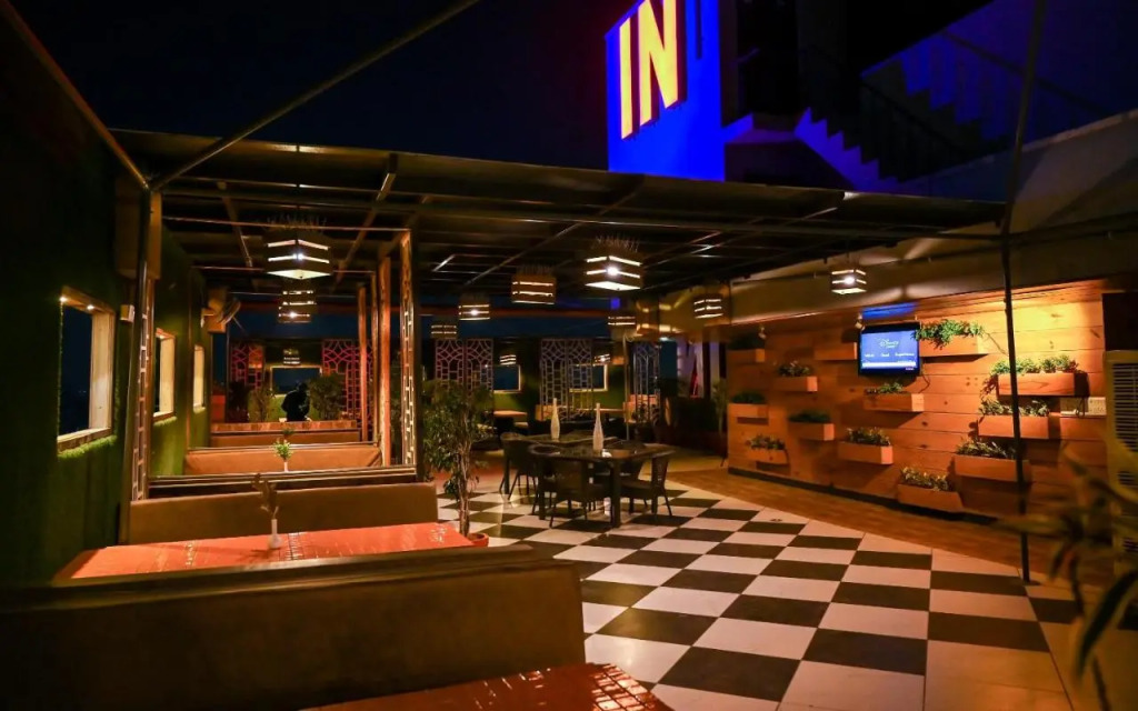 Hotel Shyam Paradise