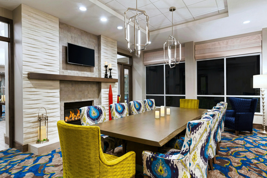 Hilton Garden Inn Lenox Pittsfield