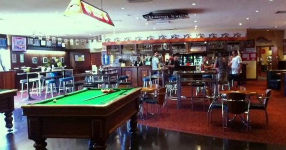 Westland Hotel Motel