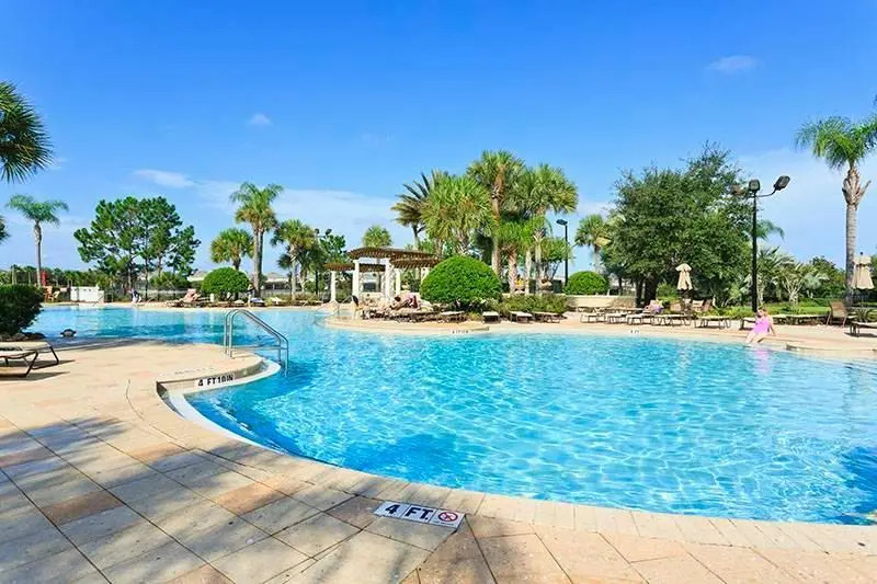Windsor Hills Luxury Retreat