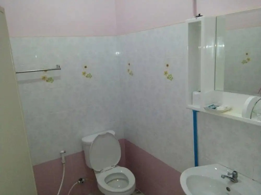 Golden Homes Resort