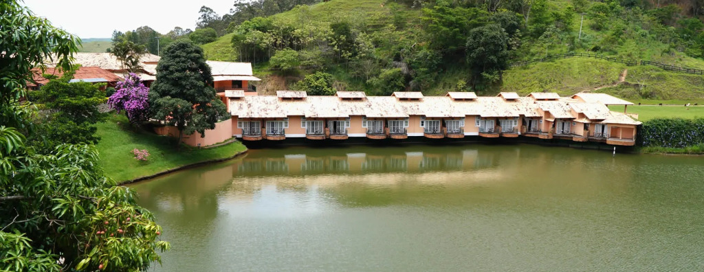 Fazenda Ribeirao