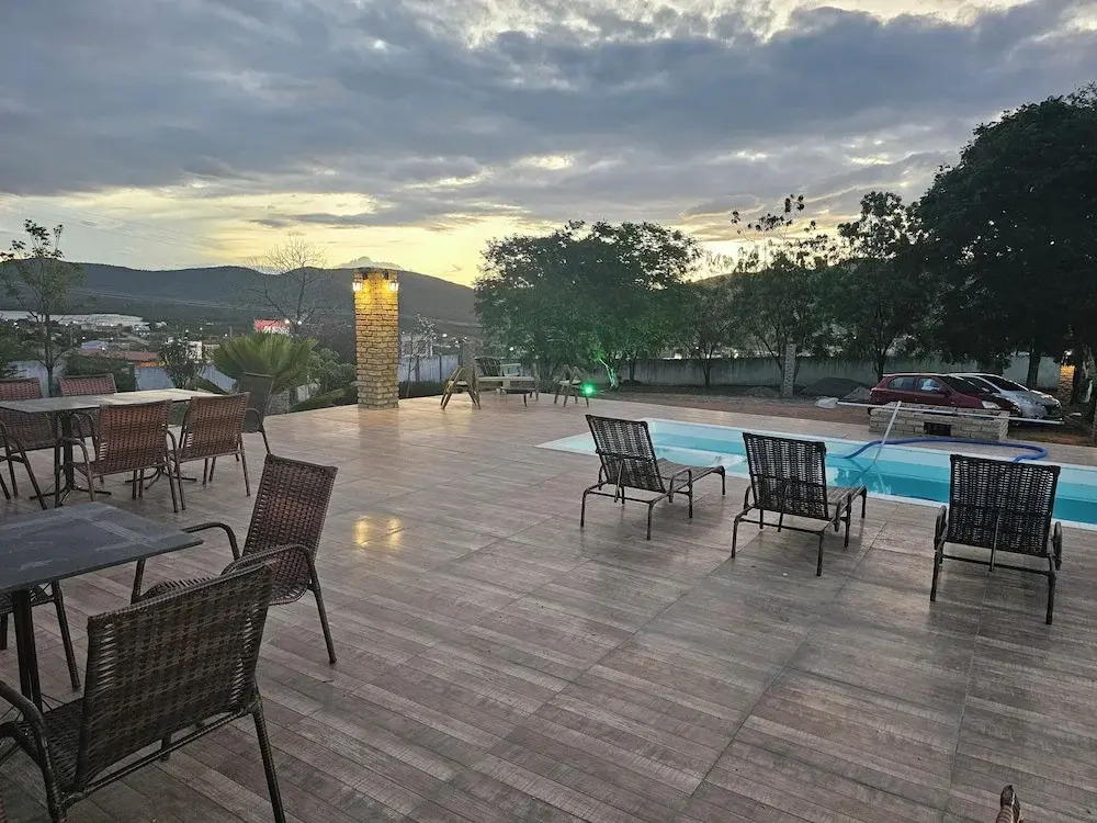 Pousada Casa Bella