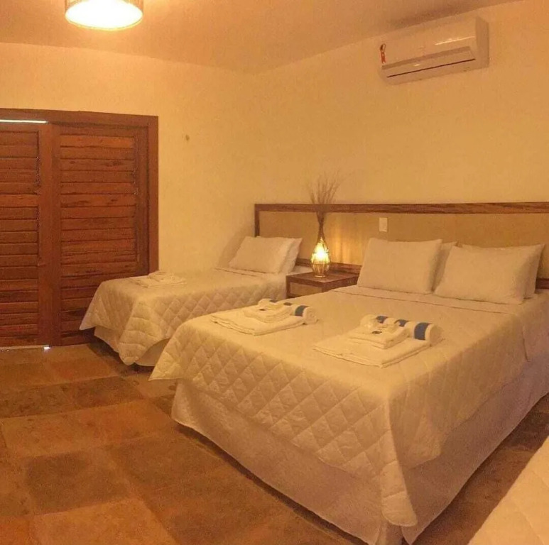 Beach Wind Hotel