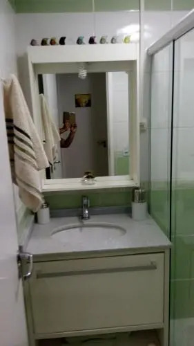 Suíte Charmosa