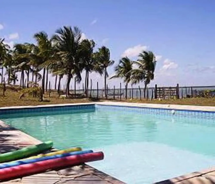 Pousada o Forte