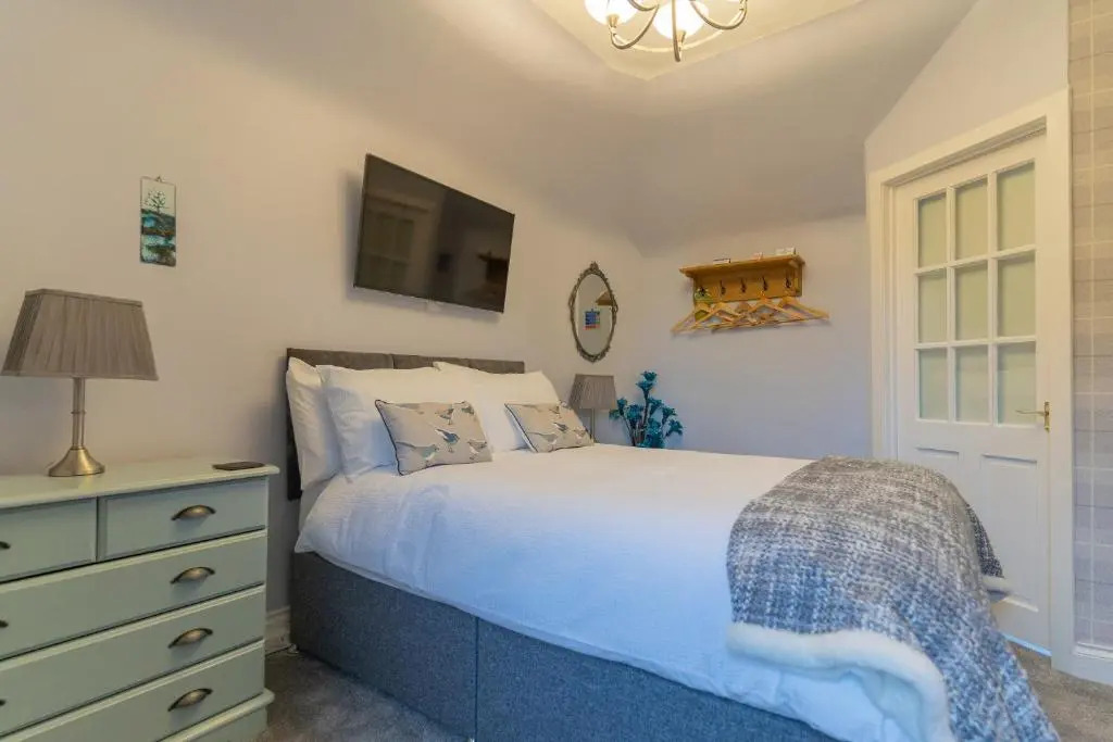 Galvelbeg House self catering apartment