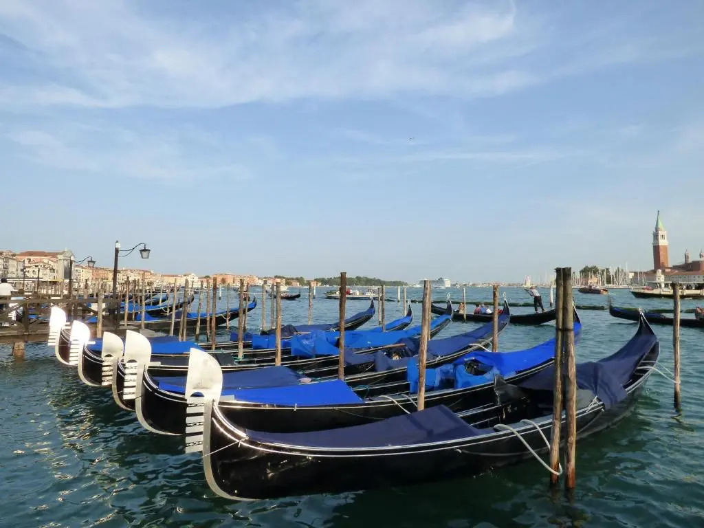 Apartment Mare e Laguna