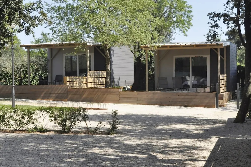 Ulika Rovinj Camping