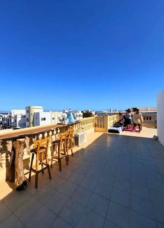 Ira Hostel
