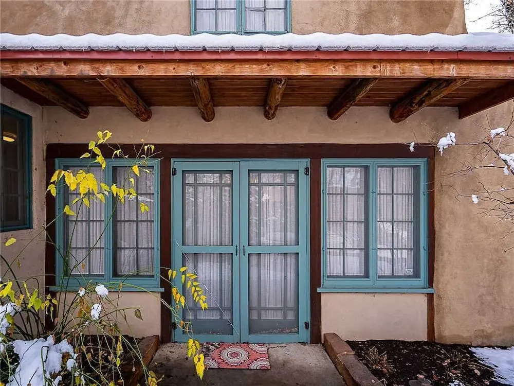 Historic Garden Retreat by Kokopelli Property Management