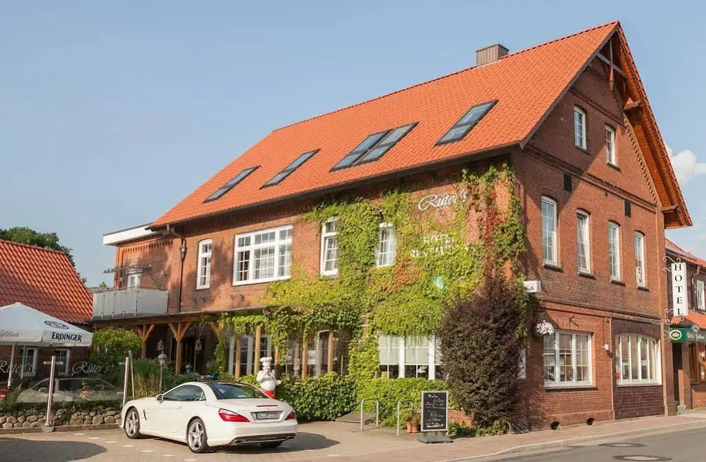 Rüters Hotel & Restaurant