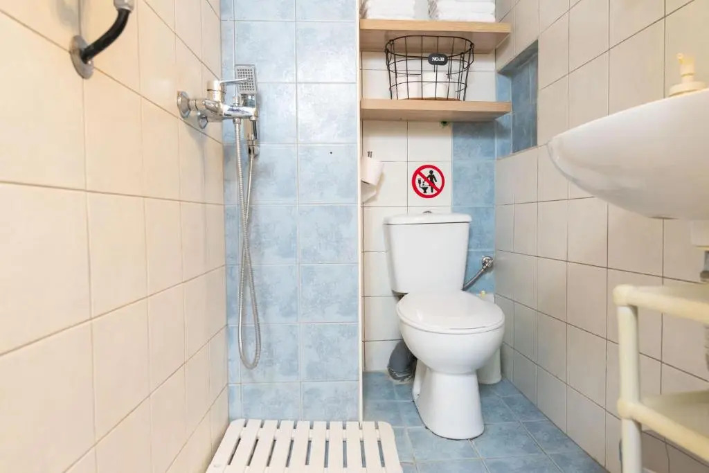 F & B Collection - 2 Bedroom Flat