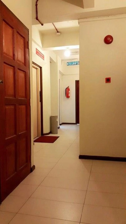 City Inn
