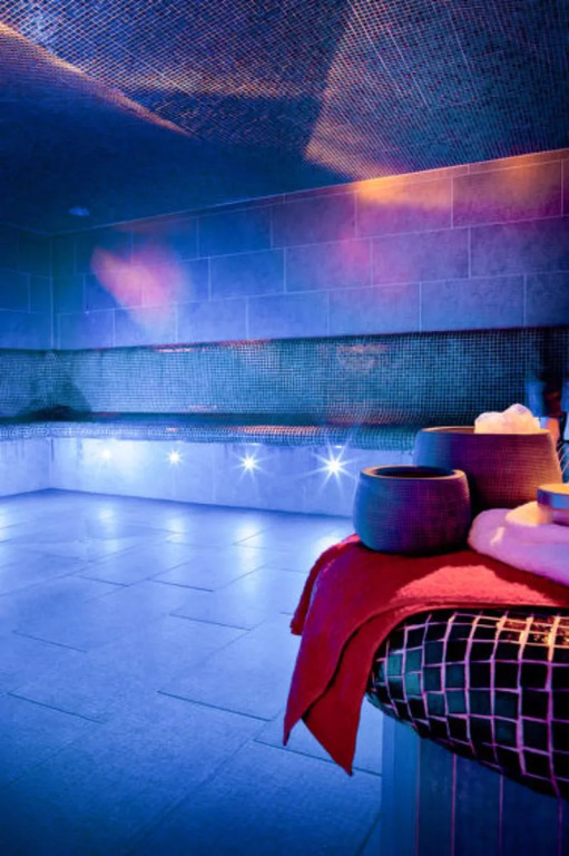 CGH Résidences & Spas Les Chalets de Jouvence