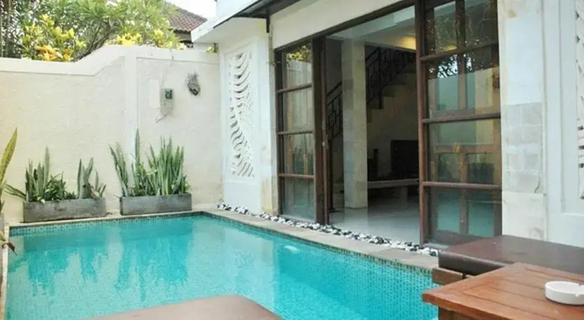 Villa Indalia