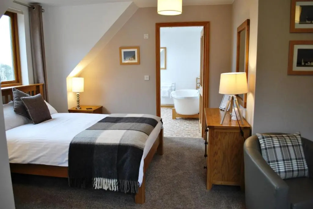 Orchard House Bed and Breakfast