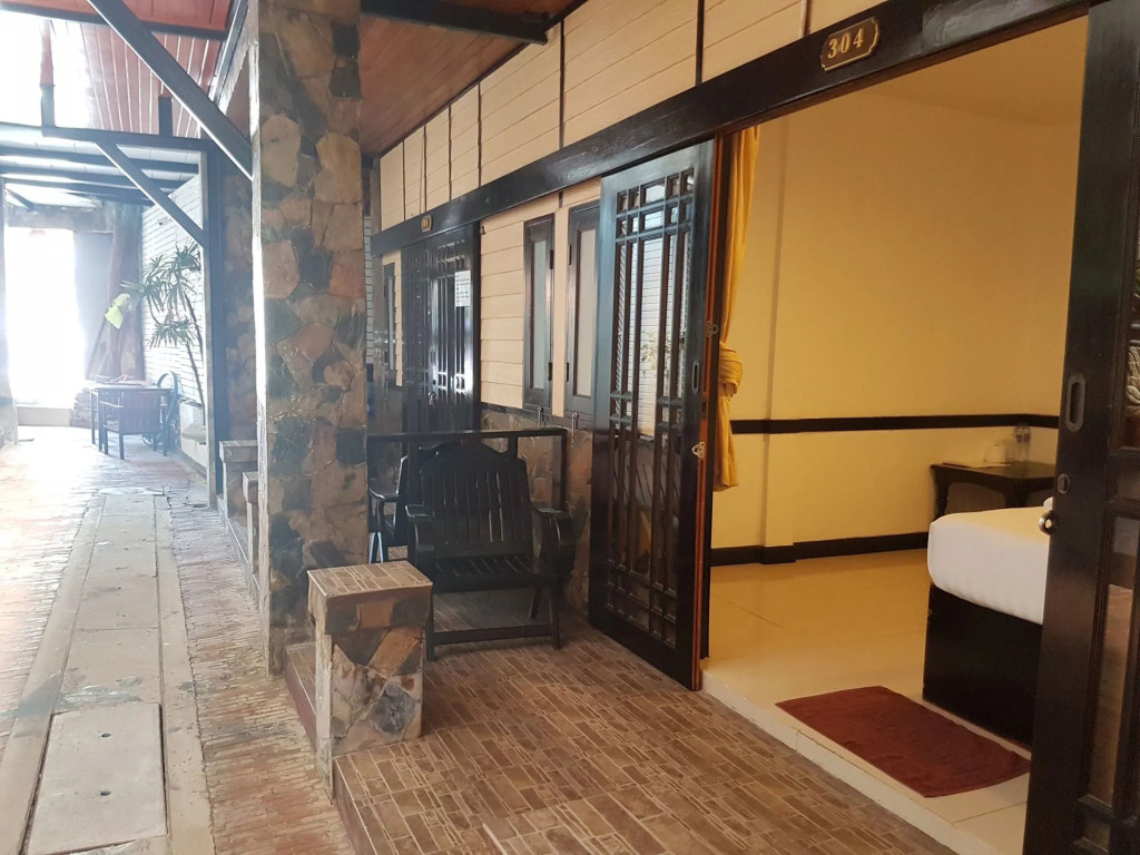 Delight Resort
