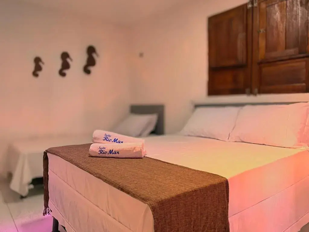 Suites RioMar