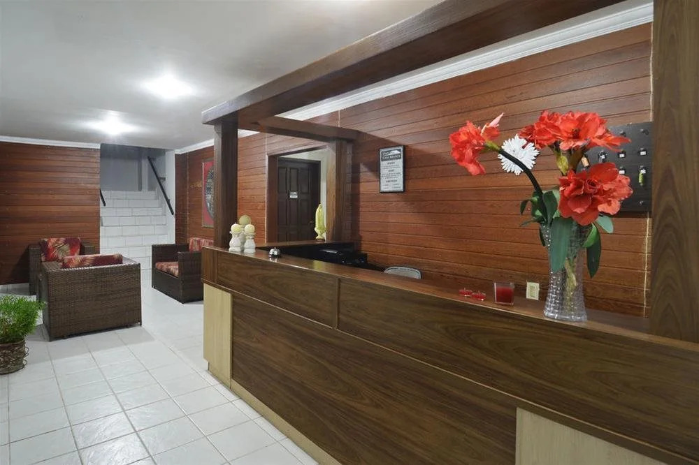 Hotel Casa Branca Carapibus