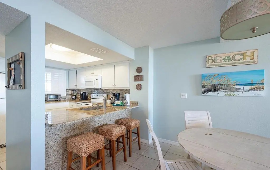 Sunswept 406 Condo