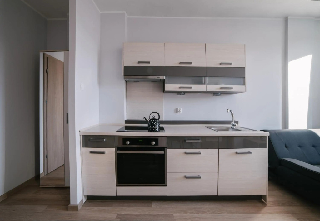 Apartamenty 1 Maja 45