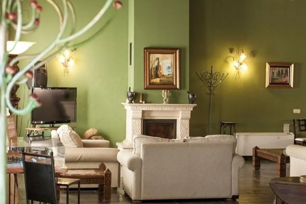 HOTEL RURAL A VELHA FABRICA
