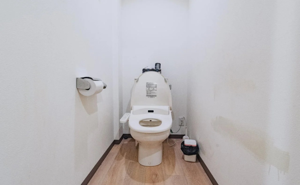 Ark Guest House Namba - Hostel