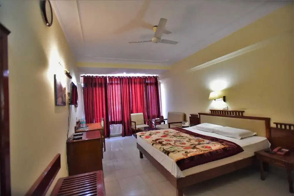 Ganga Resort
