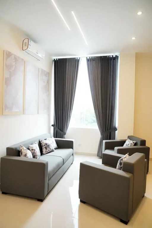 Lotus Luxury Residences Negombo