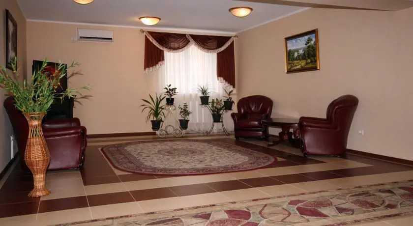 Красная Горка