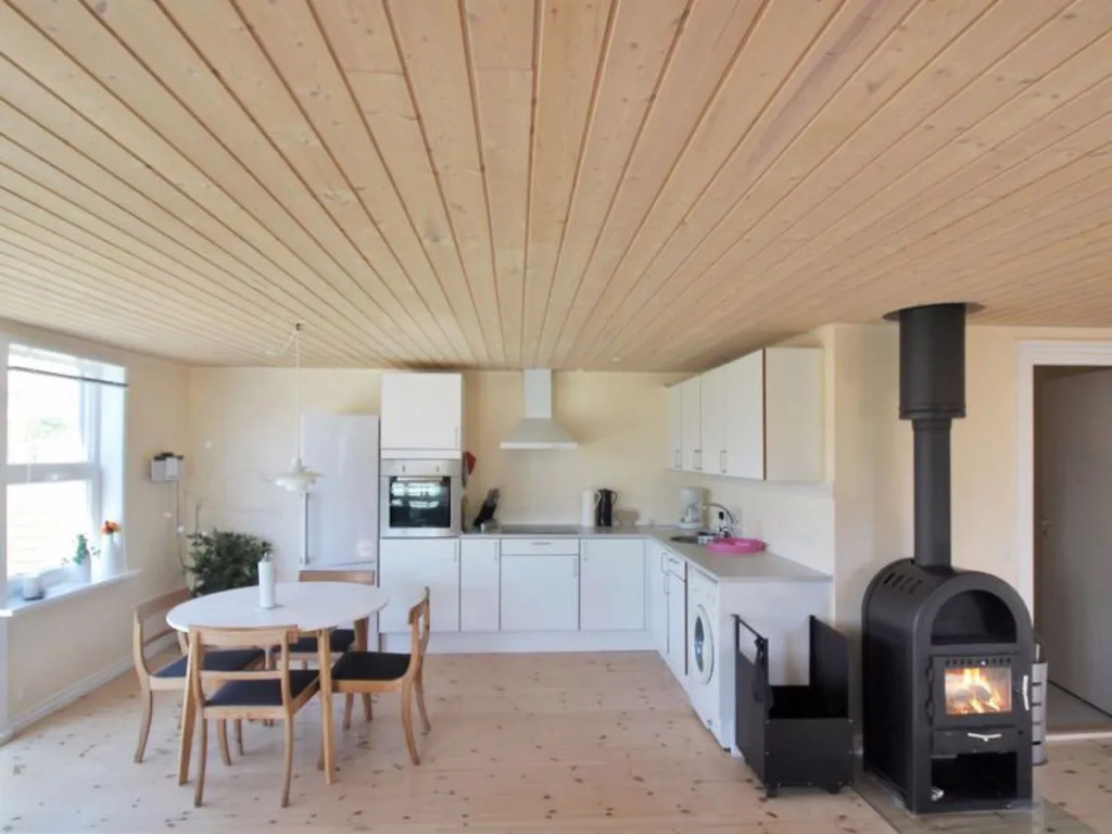 Holiday Home Algeth - 350m from the sea by Interhome