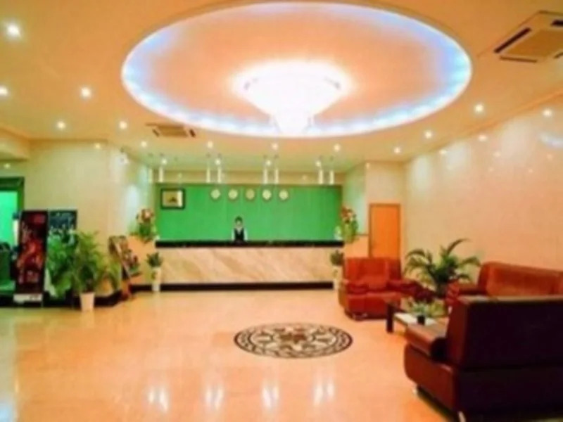 Yanhanshan Hotel