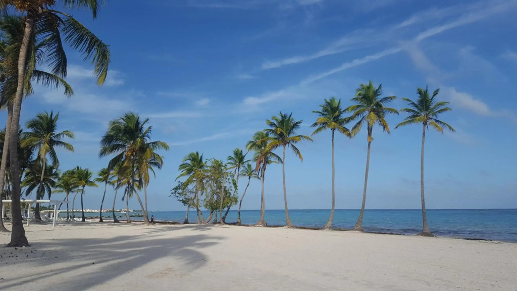Punta Cana Seven Beaches