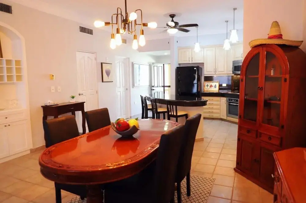 2BD Estrella del Mar in Mazatlan
