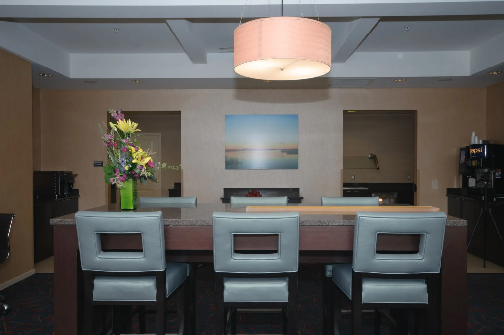 Residence Inn Rochester Mayo Clinic Area