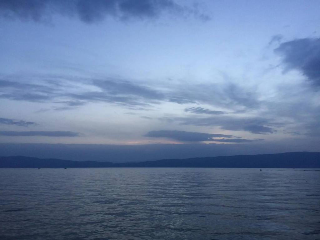Ohrid Luxury Studios